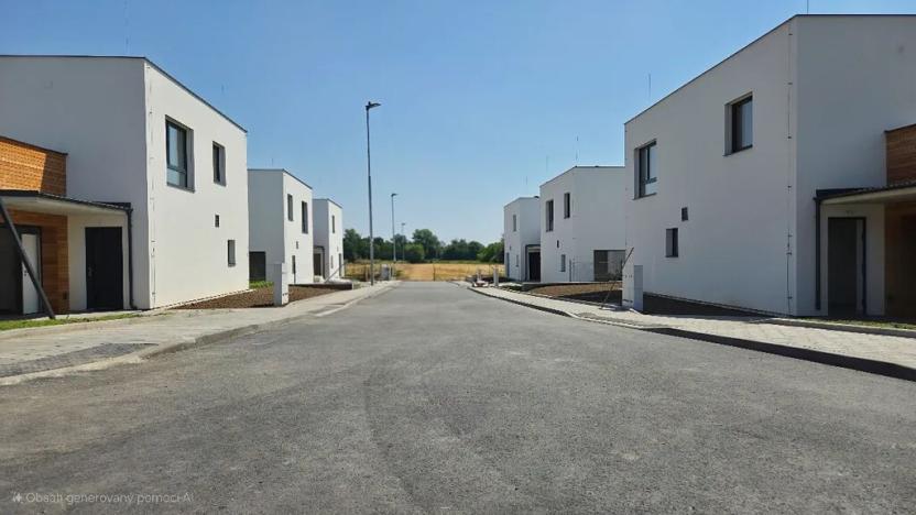 Prodej rodinného domu, Brno, Modřická, 160 m2