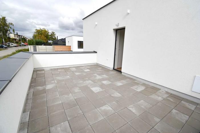 Prodej rodinného domu, Brno, Modřická, 160 m2
