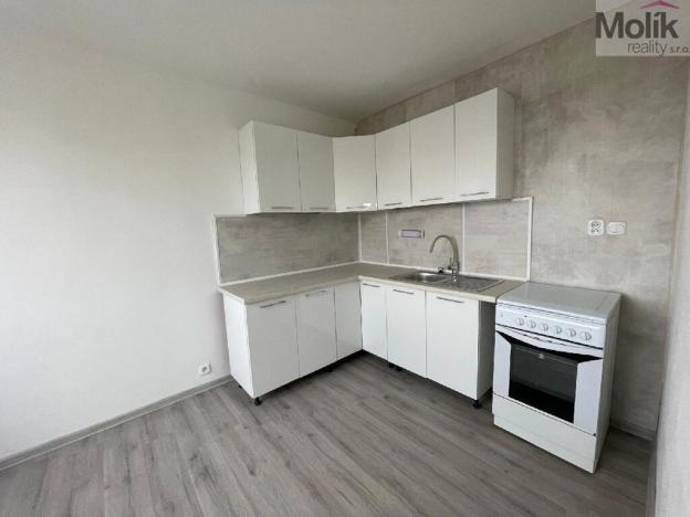 Pronájem bytu 3+1, Most, Lidická, 62 m2