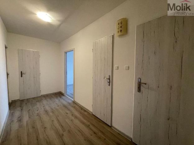 Pronájem bytu 3+1, Most, Lidická, 62 m2