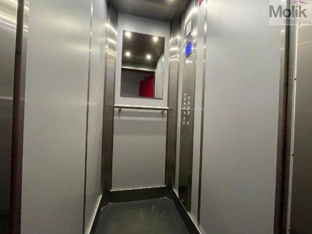 Pronájem bytu 3+1, Most, Lidická, 62 m2