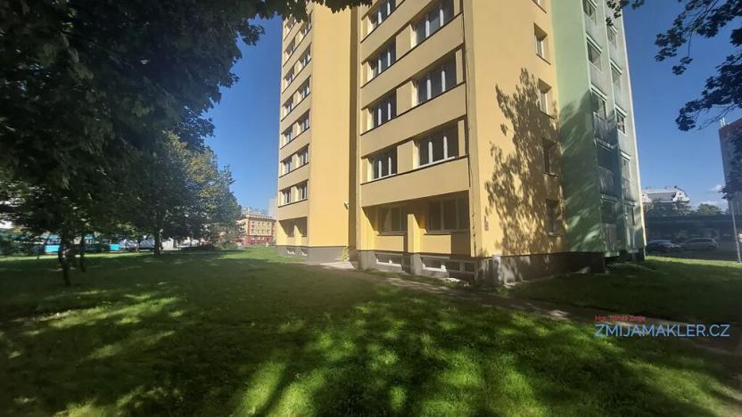 Prodej bytu 3+1, Ostrava, Mariánskohorská, 69 m2