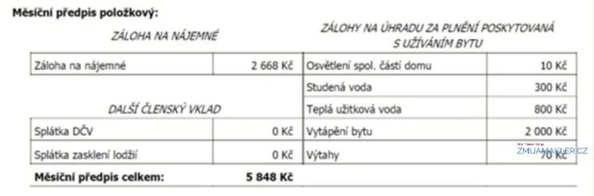 Prodej bytu 3+1, Ostrava, Mariánskohorská, 69 m2