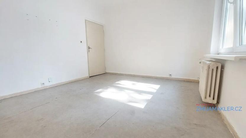 Prodej bytu 3+1, Ostrava, Mariánskohorská, 69 m2