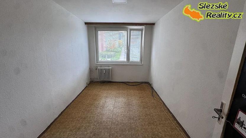 Prodej bytu 2+kk, Praha - Stodůlky, Běhounkova, 46 m2