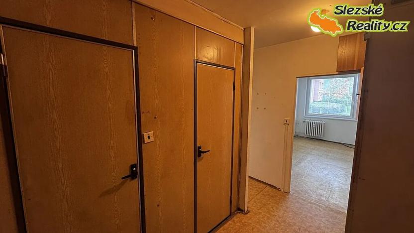 Prodej bytu 2+kk, Praha - Stodůlky, Běhounkova, 46 m2