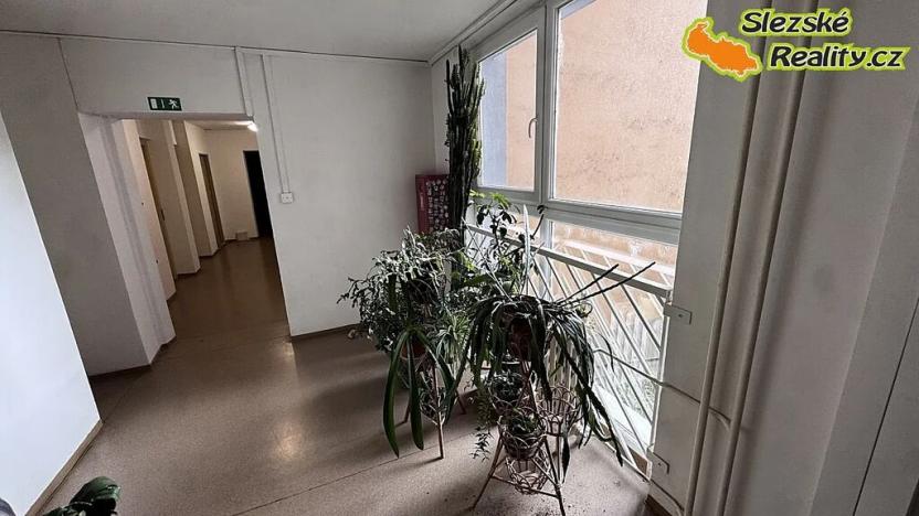 Prodej bytu 2+kk, Praha - Stodůlky, Běhounkova, 46 m2