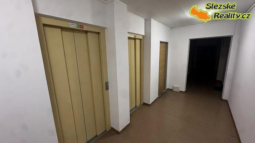 Prodej bytu 2+kk, Praha - Stodůlky, Běhounkova, 46 m2