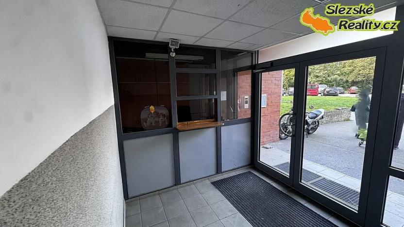 Prodej bytu 2+kk, Praha - Stodůlky, Běhounkova, 46 m2