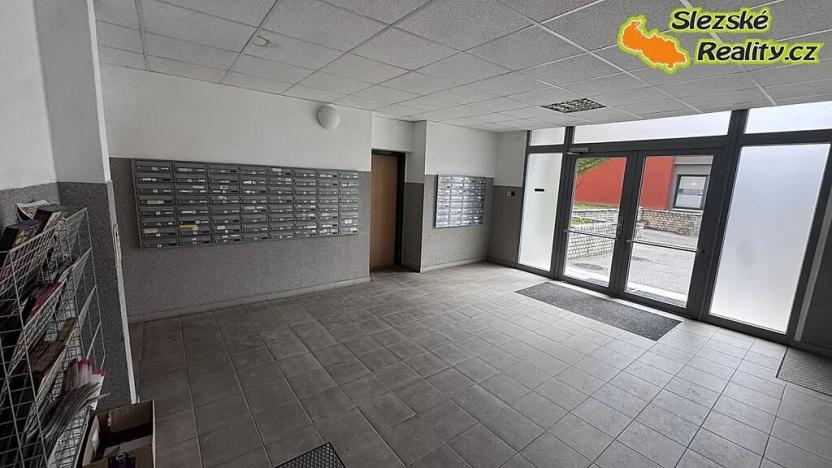 Prodej bytu 2+kk, Praha - Stodůlky, Běhounkova, 46 m2