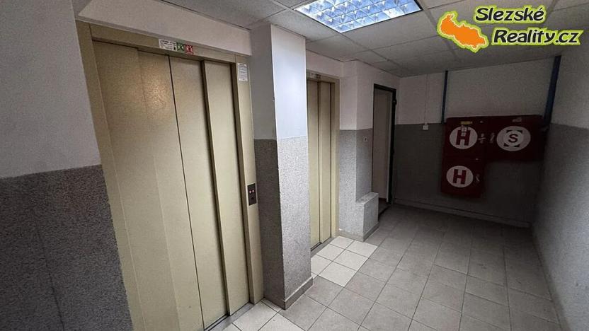 Prodej bytu 2+kk, Praha - Stodůlky, Běhounkova, 46 m2