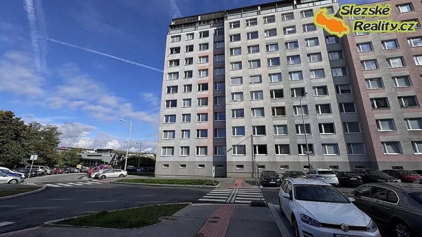 Prodej bytu 2+kk, Praha - Stodůlky, Běhounkova, 46 m2