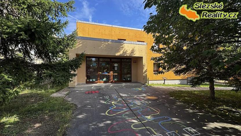 Prodej bytu 2+kk, Praha - Stodůlky, Běhounkova, 46 m2