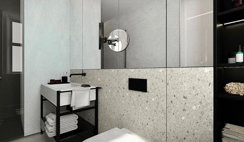 Prodej bytu 1+1, Praha, Čáslavská, 44 m2