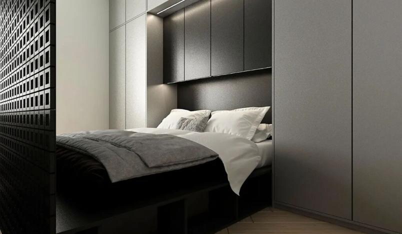 Prodej bytu 1+1, Praha, Čáslavská, 44 m2