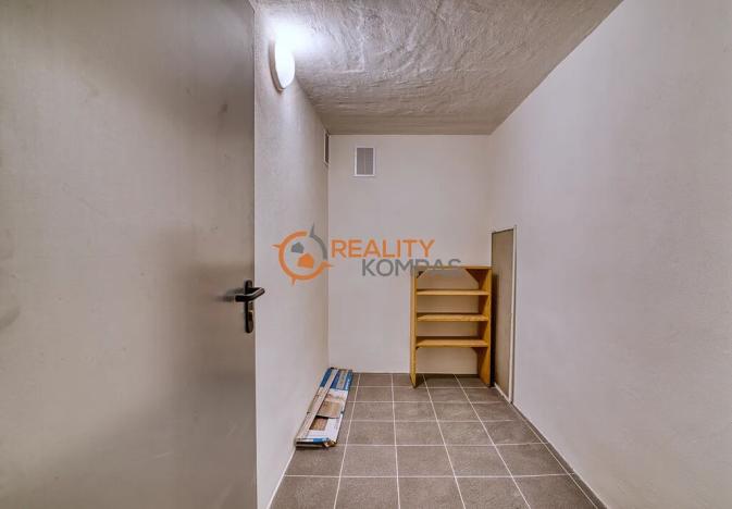 Pronájem bytu 1+1, Dubňany, Hornická, 33 m2