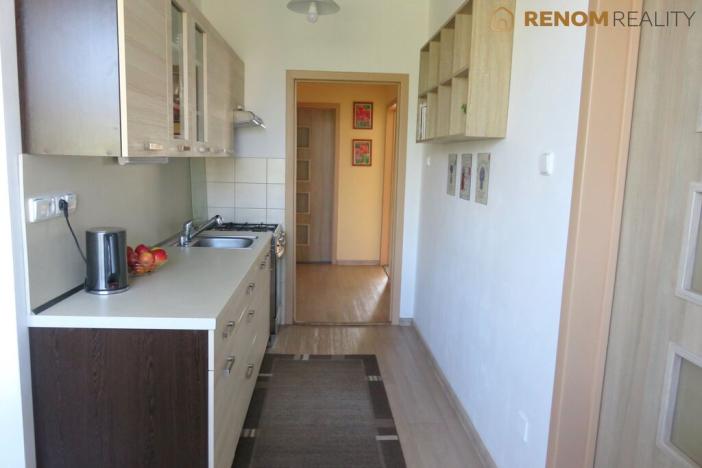 Prodej bytu 4+1, Olomouc, Fragnerova, 72 m2