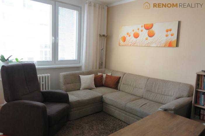 Prodej bytu 4+1, Olomouc, Fragnerova, 72 m2