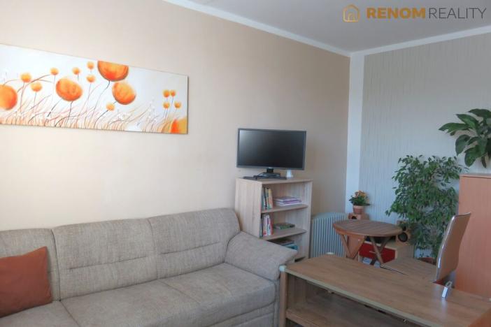 Prodej bytu 4+1, Olomouc, Fragnerova, 72 m2