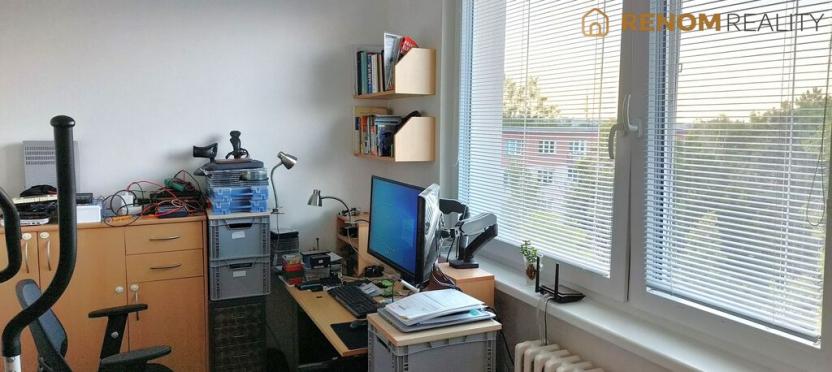 Prodej bytu 4+1, Olomouc, Fragnerova, 72 m2