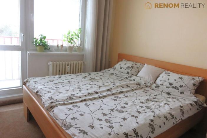 Prodej bytu 4+1, Olomouc, Fragnerova, 72 m2