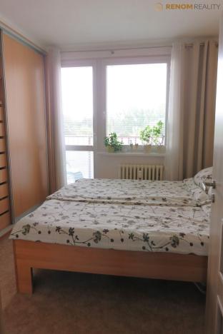 Prodej bytu 4+1, Olomouc, Fragnerova, 72 m2