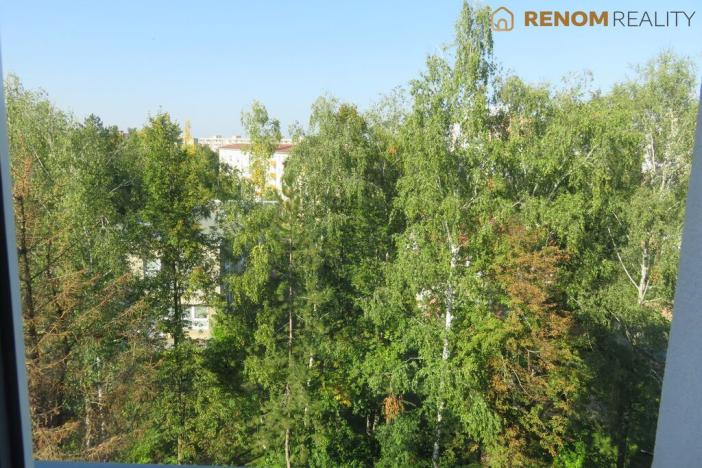 Prodej bytu 4+1, Olomouc, Fragnerova, 72 m2