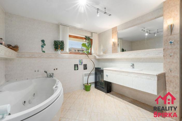 Prodej rodinného domu, Moravany, Zelená, 275 m2