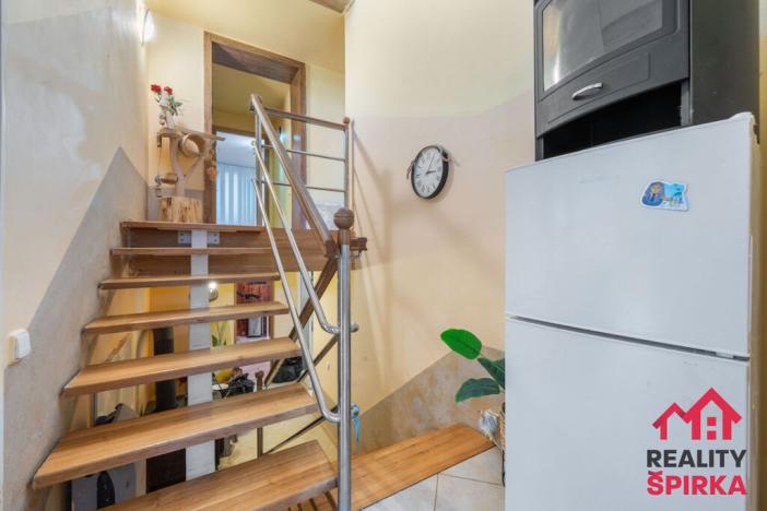 Prodej rodinného domu, Moravany, Zelená, 275 m2