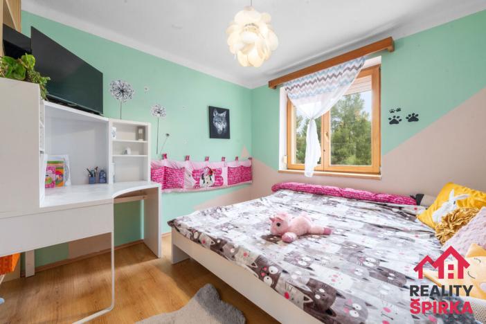 Prodej rodinného domu, Moravany, Zelená, 275 m2