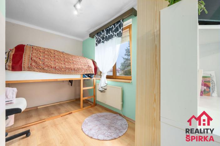 Prodej rodinného domu, Moravany, Zelená, 275 m2