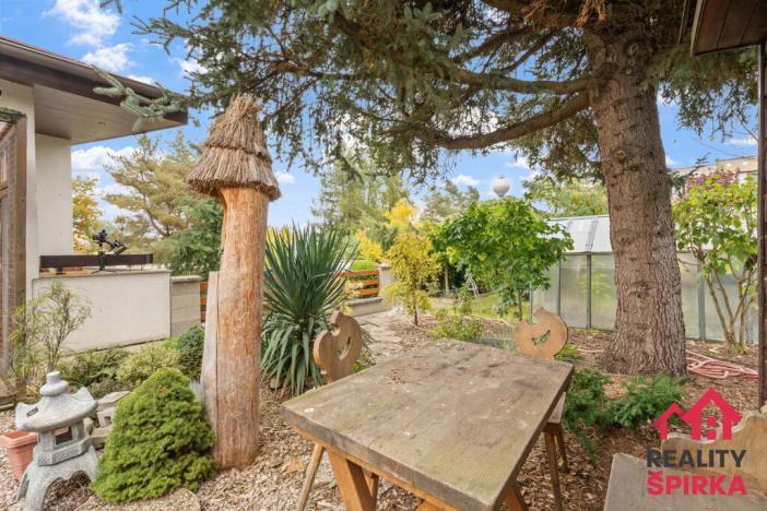 Prodej rodinného domu, Moravany, Zelená, 275 m2