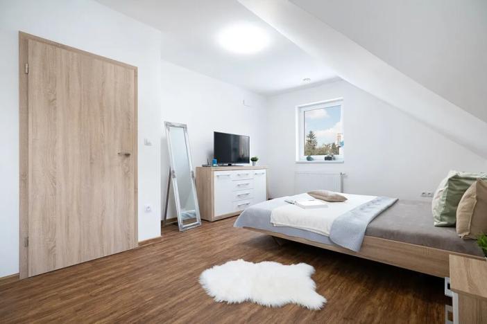 Prodej rodinného domu, Říčany, Thomayerova, 179 m2