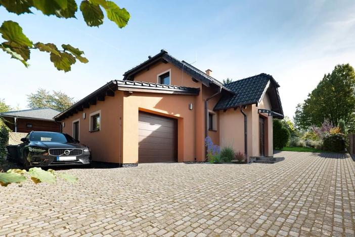 Prodej rodinného domu, Říčany, Thomayerova, 179 m2