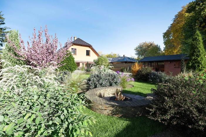 Prodej rodinného domu, Říčany, Thomayerova, 179 m2