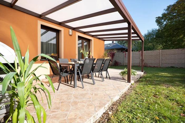 Prodej rodinného domu, Říčany, Thomayerova, 179 m2