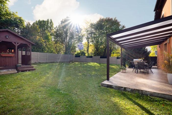 Prodej rodinného domu, Říčany, Thomayerova, 179 m2