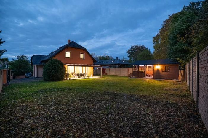 Prodej rodinného domu, Říčany, Thomayerova, 179 m2