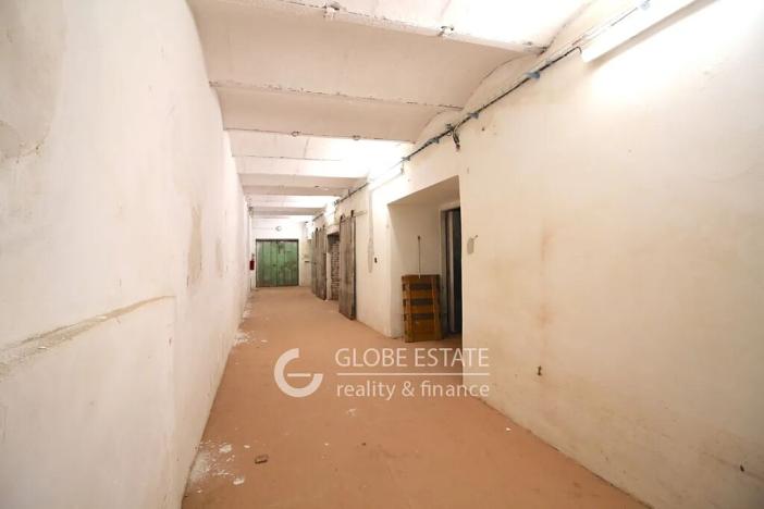 Prodej obchodního prostoru, Úpice, Palackého, 1851 m2