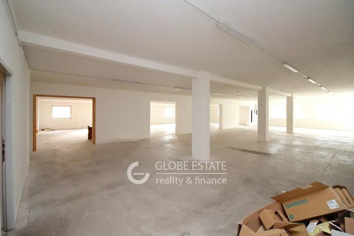 Prodej obchodního prostoru, Úpice, Palackého, 1851 m2