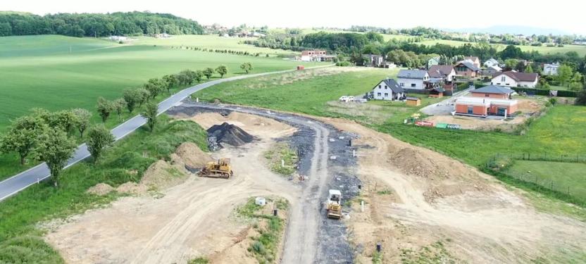 Prodej pozemku, Havířov, Farská, 1037 m2