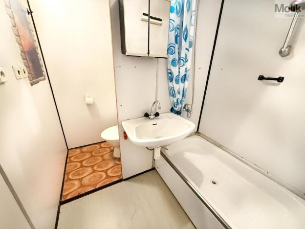 Prodej bytu 2+kk, Dubí, Koněvova, 40 m2