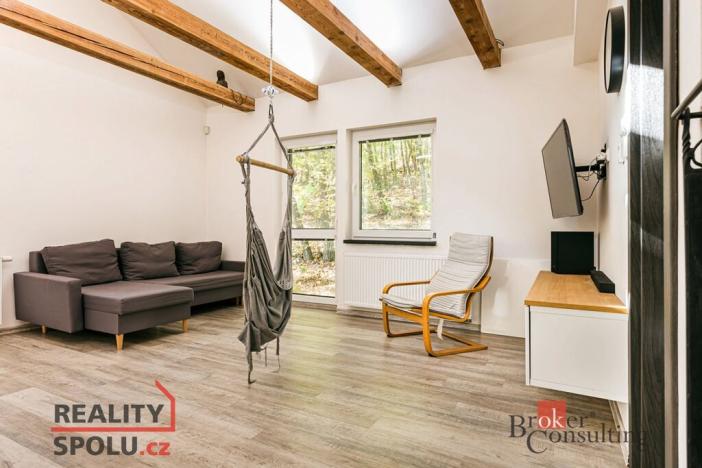 Prodej rodinného domu, Brno - Bystrc, 110 m2