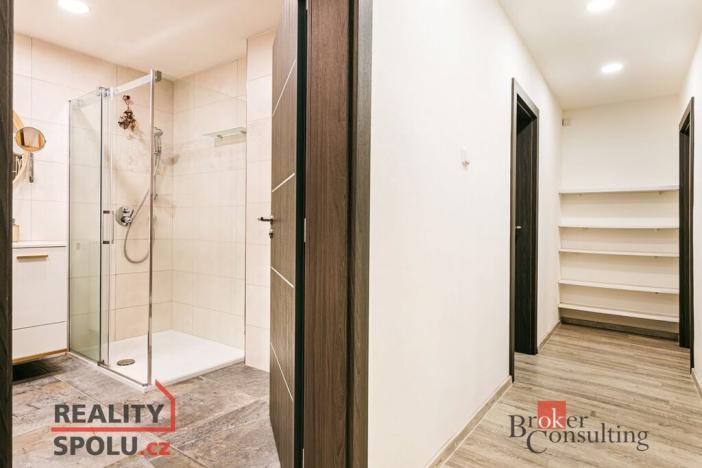 Prodej rodinného domu, Brno - Bystrc, 110 m2