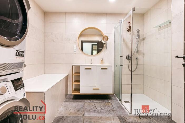 Prodej rodinného domu, Brno - Bystrc, 110 m2