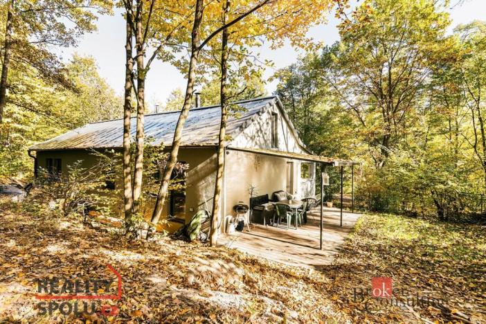 Prodej rodinného domu, Brno - Bystrc, 110 m2