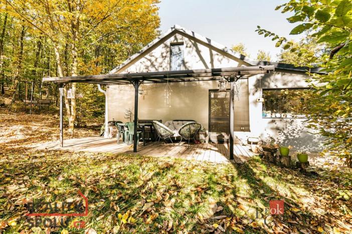 Prodej rodinného domu, Brno - Bystrc, 110 m2