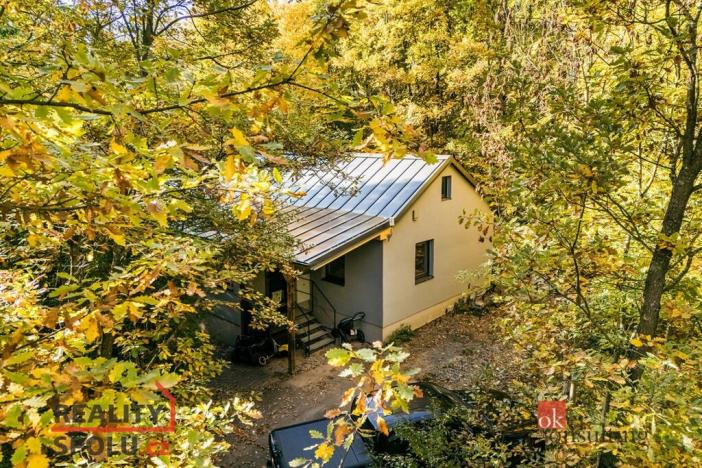 Prodej rodinného domu, Brno - Bystrc, 110 m2