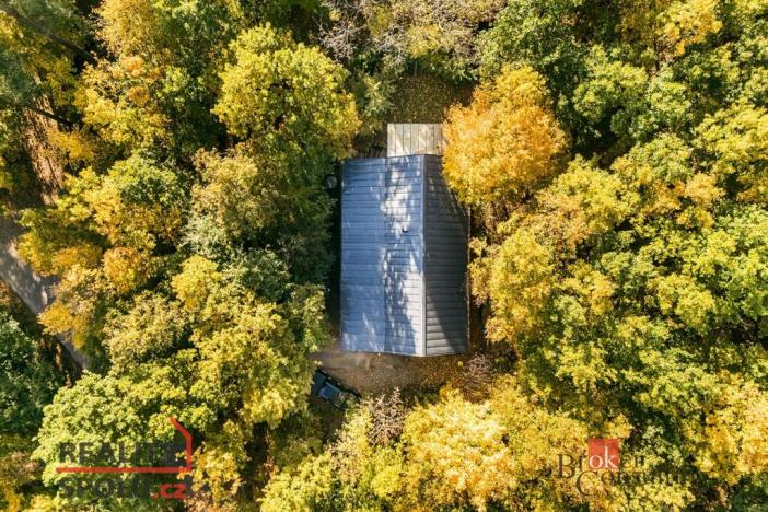 Prodej rodinného domu, Brno - Bystrc, 110 m2