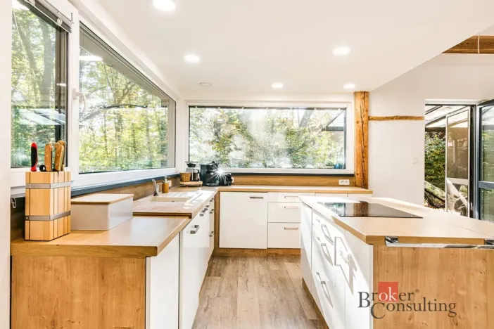 Prodej rodinného domu, Brno - Bystrc, 110 m2